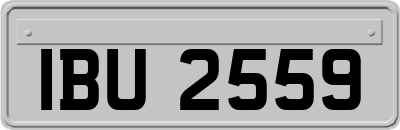 IBU2559