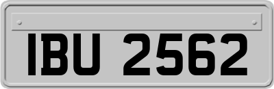 IBU2562
