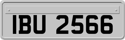 IBU2566