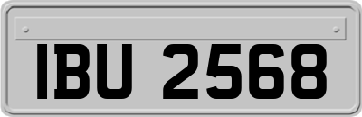 IBU2568