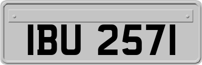 IBU2571