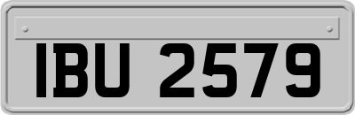 IBU2579