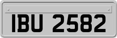 IBU2582