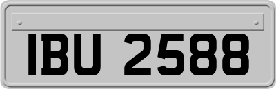 IBU2588