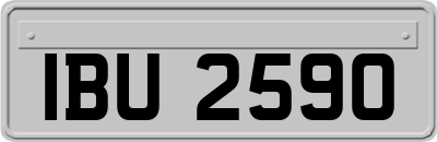IBU2590
