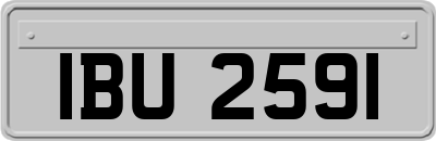 IBU2591