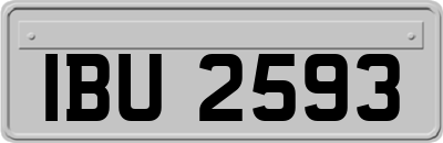 IBU2593
