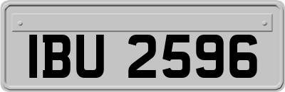 IBU2596