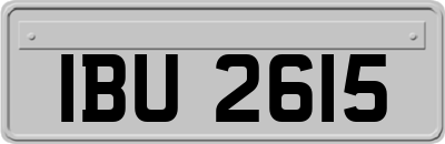 IBU2615