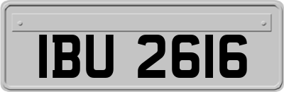 IBU2616