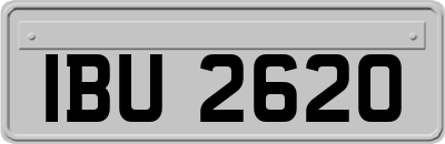 IBU2620