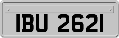 IBU2621