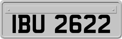 IBU2622