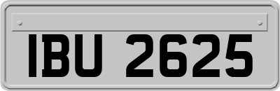 IBU2625