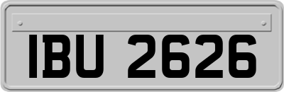 IBU2626
