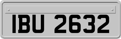 IBU2632