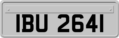 IBU2641