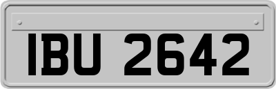 IBU2642