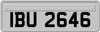 IBU2646