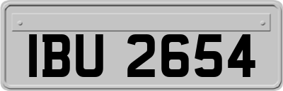 IBU2654