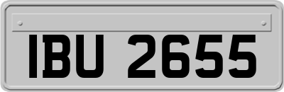 IBU2655