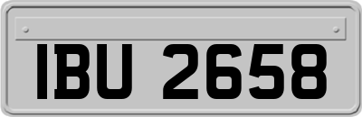 IBU2658