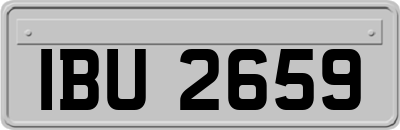 IBU2659
