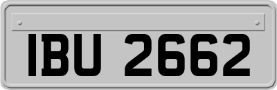 IBU2662
