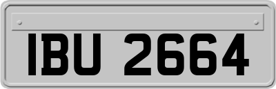 IBU2664