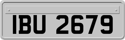 IBU2679