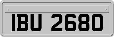 IBU2680