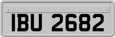 IBU2682