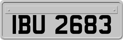 IBU2683