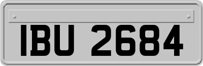 IBU2684