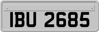IBU2685