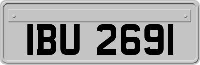IBU2691