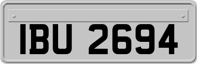 IBU2694