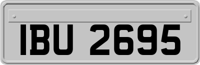 IBU2695