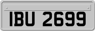 IBU2699