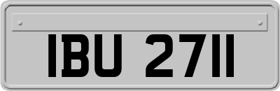 IBU2711