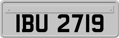 IBU2719