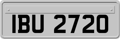 IBU2720