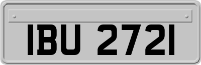 IBU2721