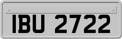 IBU2722