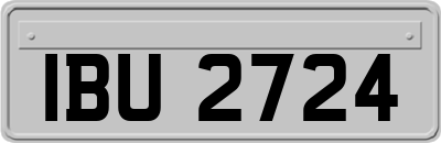 IBU2724