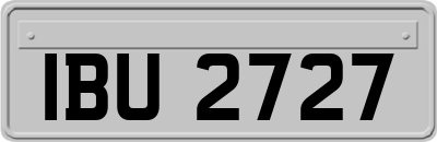 IBU2727