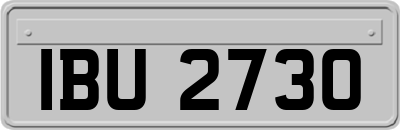 IBU2730