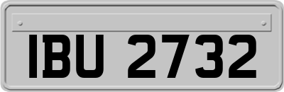 IBU2732