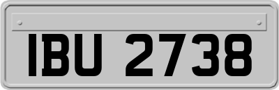 IBU2738