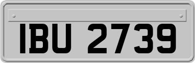 IBU2739